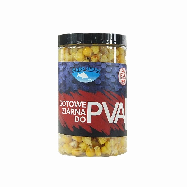 Carp Seeds - Kukurydza PVA - Scopex 400ml