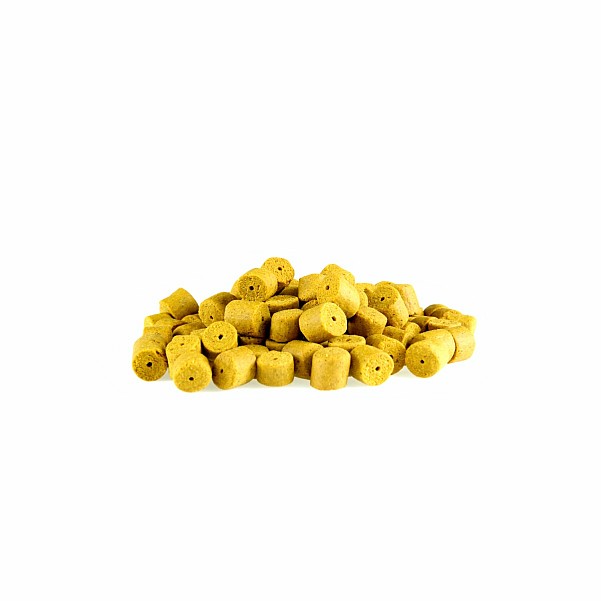 Rockworld Pellet - AnanasGröße 12mm (mit Loch) / 1kg - EAN: 200000076917