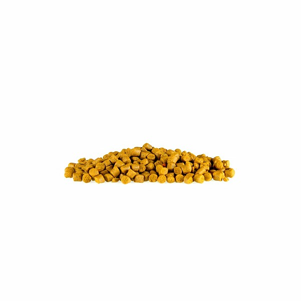 Rockworld Pellet - Ananasmisurare 6mm / 1kg - EAN: 200000076894