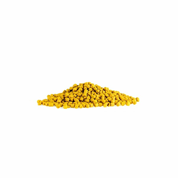Rockworld Pellet - Bananamisurare 4mm / 1kg - EAN: 200000076832