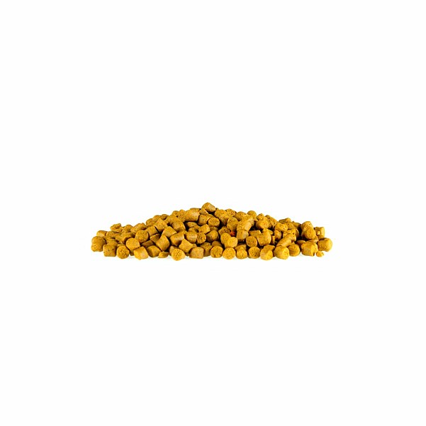 Rockworld Pellet - Bananamisurare 6mm /  1kg - EAN: 200000076849