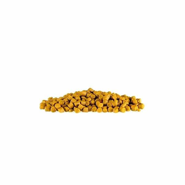 Rockworld Pellet - Banan 6mm /  1kg