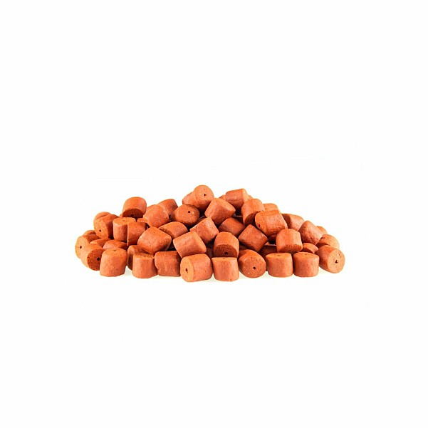 Rockworld Pellet Bloodwormtaille 12mm (avec trou) / 1kg - EAN: 200000076788