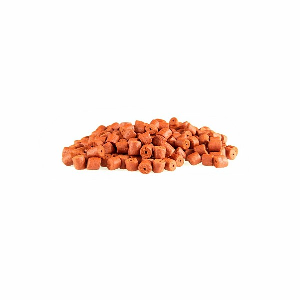 Rockworld Pellet Bloodwormméret 8mm (lyukkal) / 1kg - EAN: 200000076795