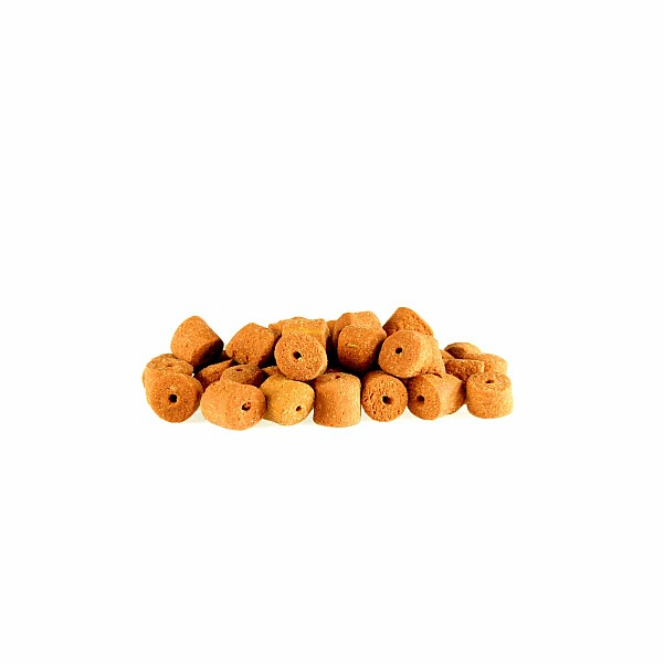 Rockworld Pellet - PfirsichGröße 12mm (mit Loch) / 1kg - EAN: 200000076931