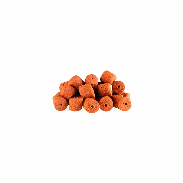 Rockworld Pellet - Red Wormsize 18mm (with hole) / 1kg - EAN: 200000077013