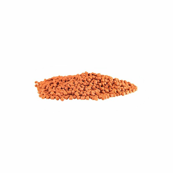 Rockworld Pellet - Červený Červvelikost 4mm / 1kg - EAN: 200000076993