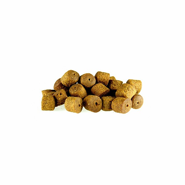 Rockworld Pellet - Erjesztett Kukoricaméret 18mm (lyukkal) / 1kg - EAN: 200000077044