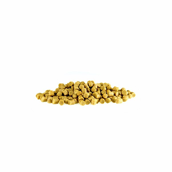 Rockworld Pellet - Fermented Cornsize 6mm / 1kg - EAN: 200000077020