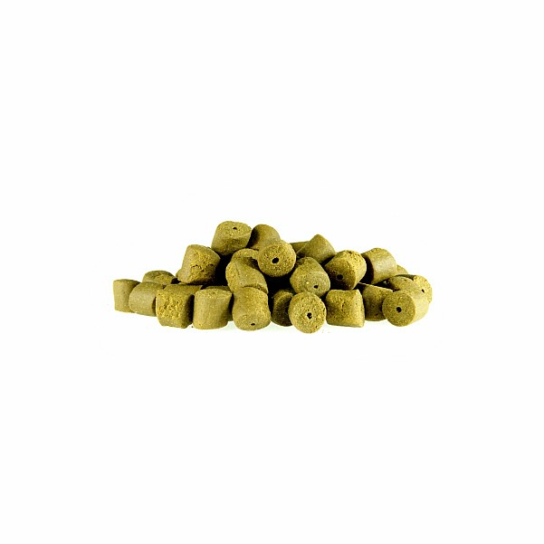 Rockworld Pellet GLMGröße 12mm (mit Loch) / 1kg - EAN: 200000077075