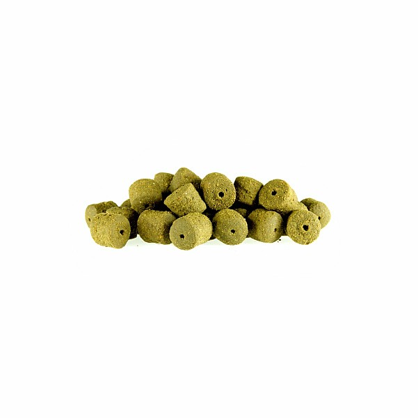 Rockworld Pellet GLMGröße 18mm (mit Loch) / 1kg - EAN: 200000077082