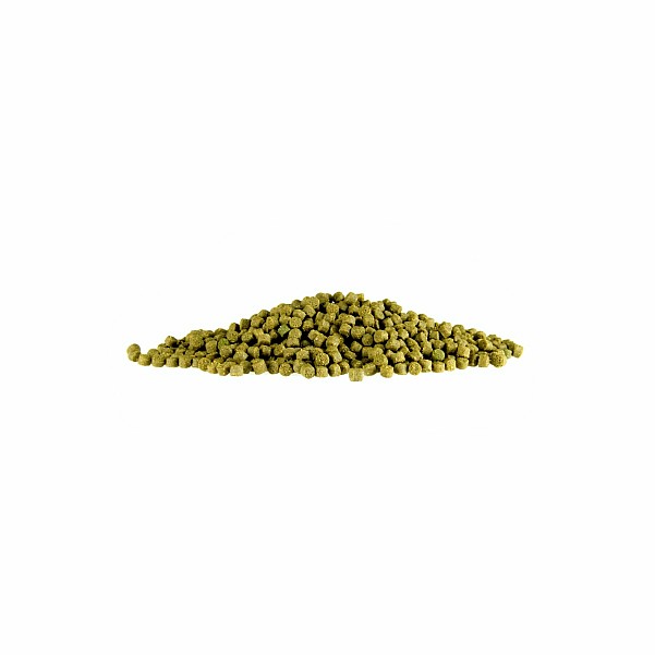 Rockworld Pellet GLMsize 6mm / 1kg - EAN: 200000077051