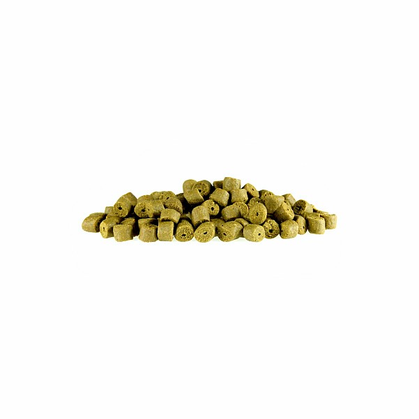 Rockworld Pellet GLMGröße 8mm (mit Loch) / 1kg - EAN: 200000077068