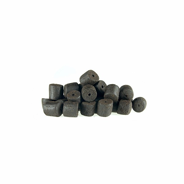 Rockworld Pellet Halibuttaille 18mm (avec trou) / 1kg - EAN: 200000077112