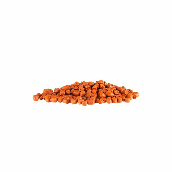 Rockworld Pellet - Drogi wędkarzu,Jeżeli szukasz wysokiej jakości sprzętu karpiowego, który przetrwa niezliczone wyprtaille 6mm / 1kg - EAN: 200000077198