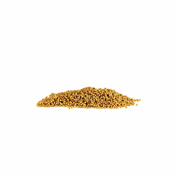 Rockworld Pellet - Noce Tigremisurare 2mm / 1kg - EAN: 200000077341