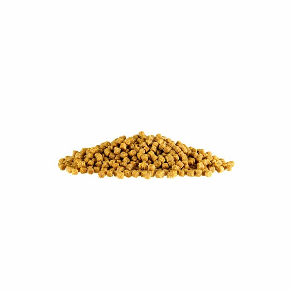 Rockworld Pellet - Noce Tigremisurare 4mm / 1kg - EAN: 200000077358