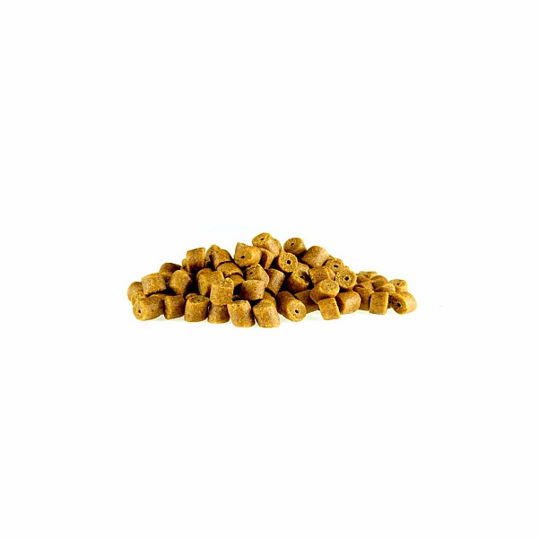 Rockworld Pellet - Tigris Dióméret 8mm (lyukkal) / 1kg - EAN: 200000077372