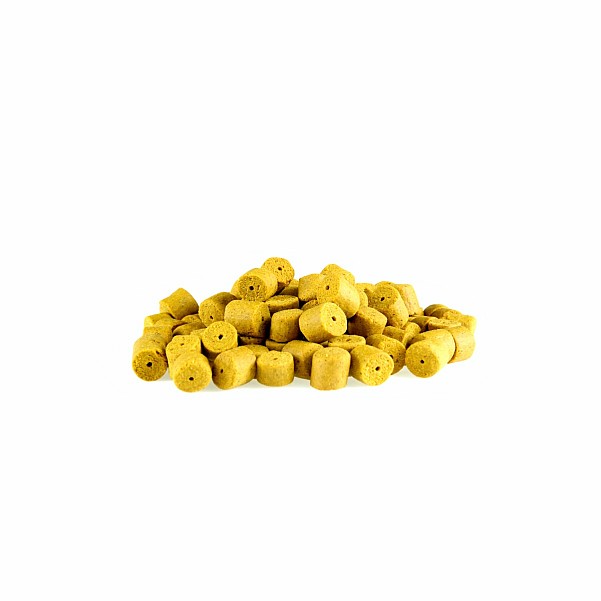 Rockworld Pellet Sweet CornGröße 12mm (mit Loch) / 1kg - EAN: 200000077600