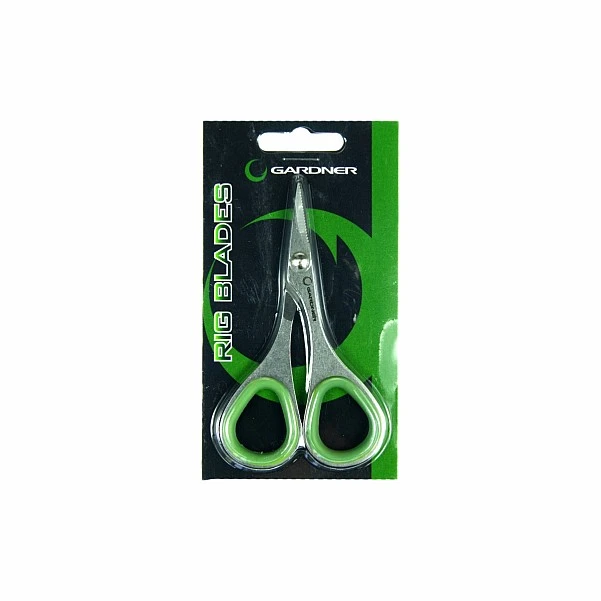 Gardner Rig Blades