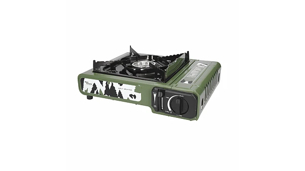 Alpen Camping WILD HUNTER - Kuchenka Turystyczna