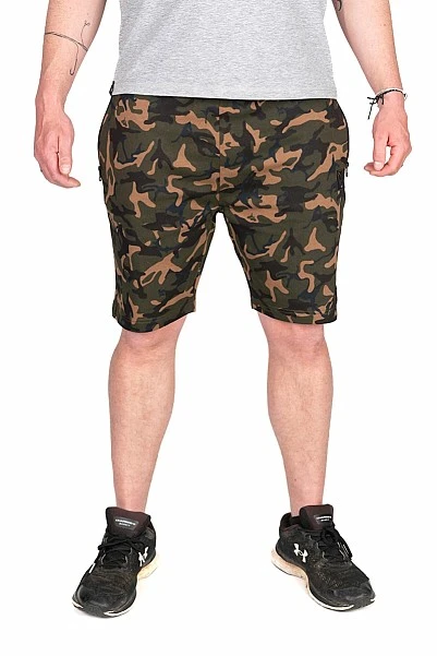 Fox CAMO LW Jogger Short XL