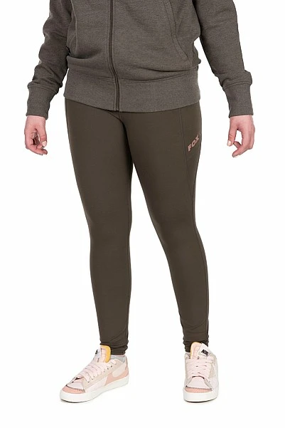 Fox Woman Clothes - Leggings XL (20-22)