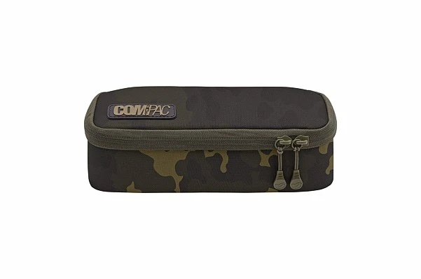 Korda Compac Spool Case Narrow Dark Kamo Narrow