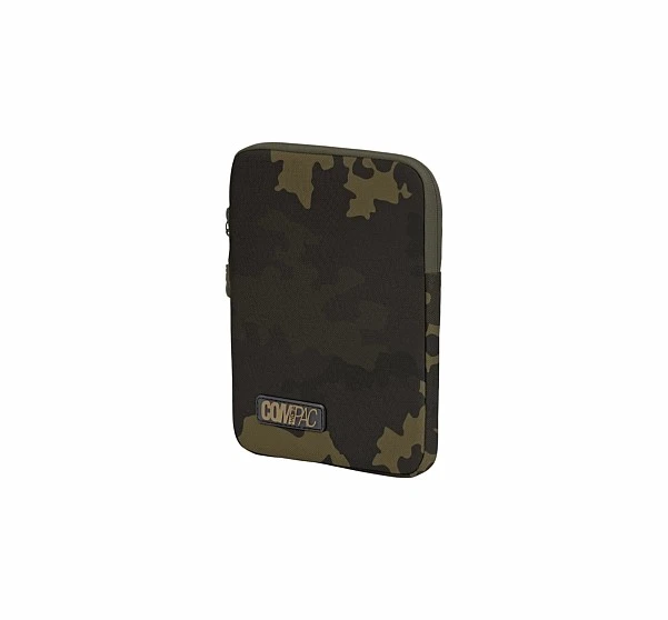 Korda Compac Tablet Bag Small Dark Kamo