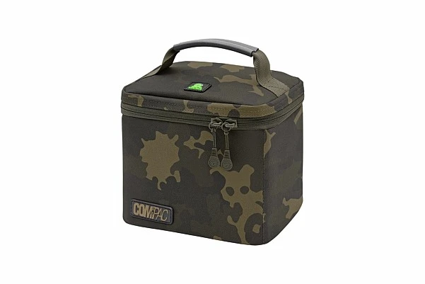 Korda Compac Goo Bag Large Dark Kamo