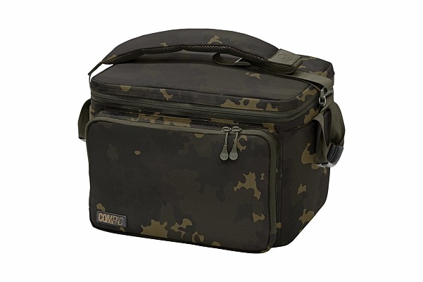 Korda Compac Cool Bag Large Dark Kamo - MPN: KLUG105 - EAN: 5060929023684