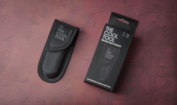 One More Cast The Cool Tool Protective Pouch