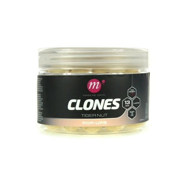 Mainline Clones Pop-Up - Tiger Nut 13 мм
