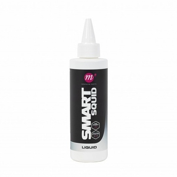 Mainline Squid Smart Liquidembalaje 250ml - MPN: M10010 - EAN: 5060509816439