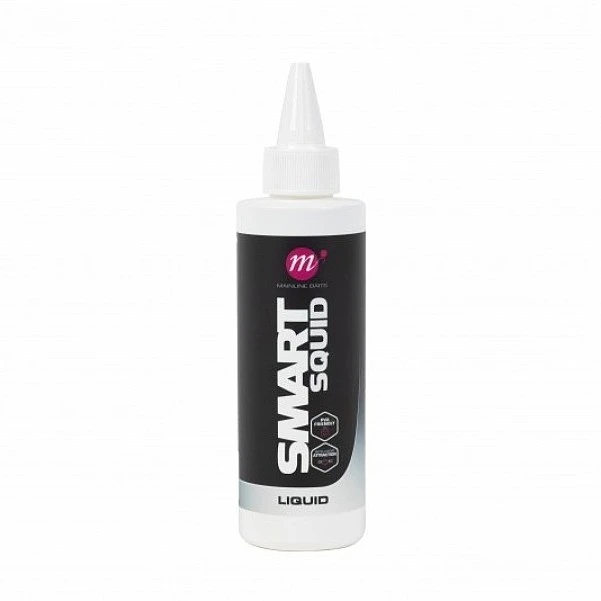 Mainline Squid Smart Liquid 250ml