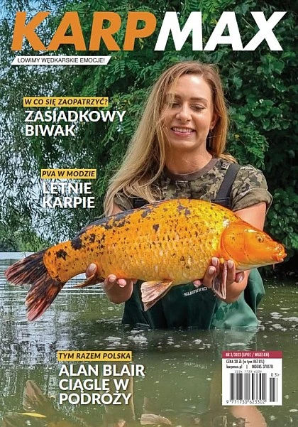 Karp Max 3/2023