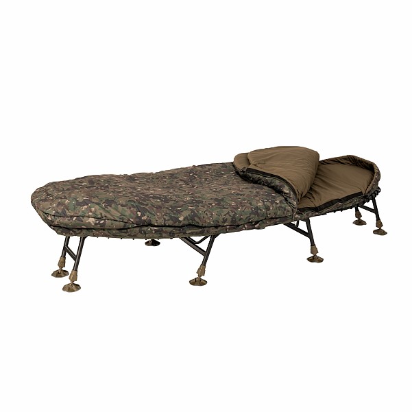 Trakker Levelite Oval MF-HDR Sleep System - MPN: 217502 - EAN: 5056618305292