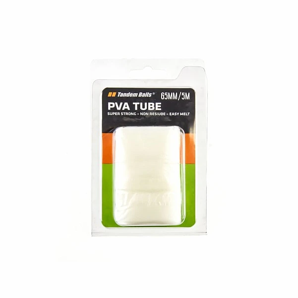 TandemBaits PVA Tube 65mm x 5m