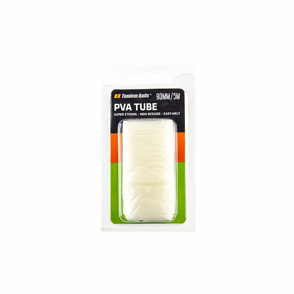 TandemBaits PVA Tubemisurare 90 mm x 5m - MPN: 03657 - EAN: 5907666618073