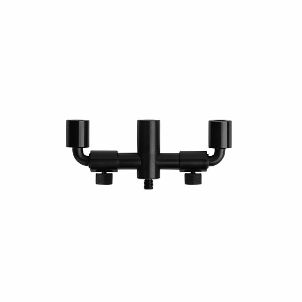 Trakker 20/20 Adjustable Swan Neck Buzz Bar 3 Rodmodèle Support à 3 cannes de 5-7,5 pouces (12,7 - 19 cm) - MPN: 222429 - EAN: 5056618302031