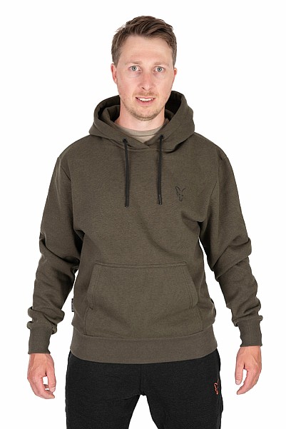Fox Collection Hoody Green & Blacksize S - MPN: CCL232 - EAN: 5056212170135