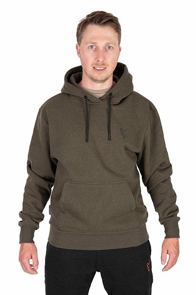 Fox Collection Hoody Green & Blacktamaño S - MPN: CCL232 - EAN: 5056212170135