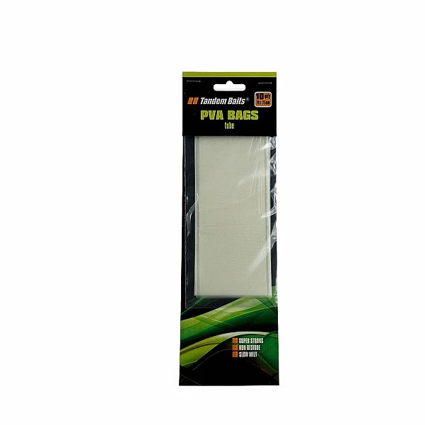 TandemBaits PVA Bags podłużne 70x175 mm
