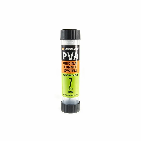 TandemBaits PVA Original Funnel System Wide 7m fine / drobny