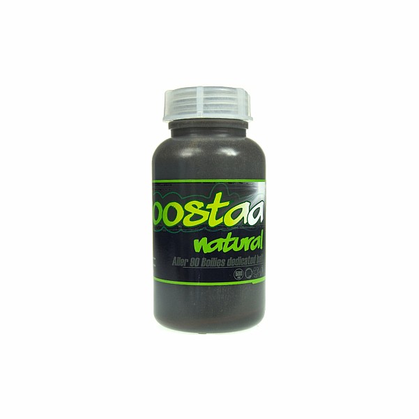 Massive Baits Aller Boosta - Naturalpackaging 500ml - MPN: AB001 - EAN: 5901912669406