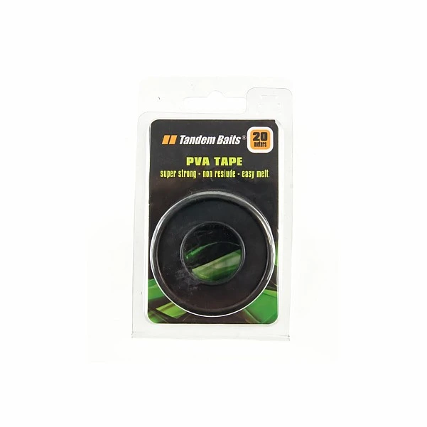 TandemBaits PVA Tape 20 m szybko rozpuszczalna