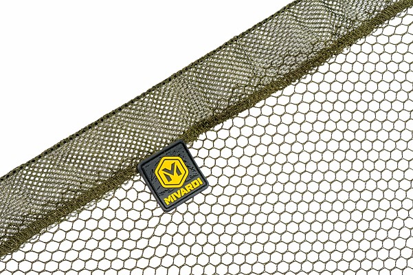 Mivardi Optimus Landing Net - Spare Mesh - MPN: M-LNOPSM - EAN: 8595712423794