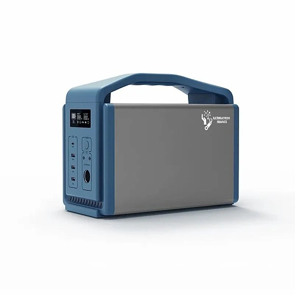 Ultimatron Powercube ULT-500 Power Station