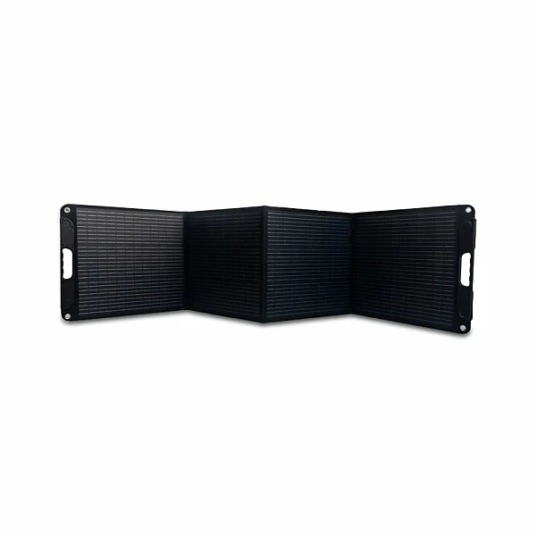 Ultimatron Monocrystalline Portable Solar Charger 200W