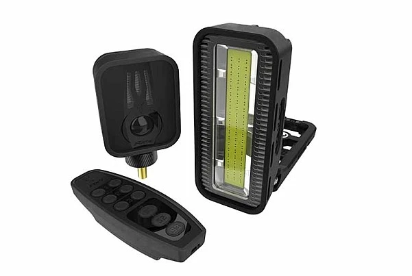 Fox  RX+ Security System (Light+Remote+Sensor)